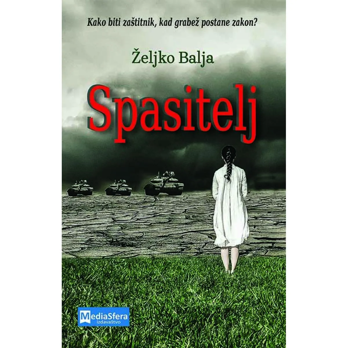 SPASITELJ 