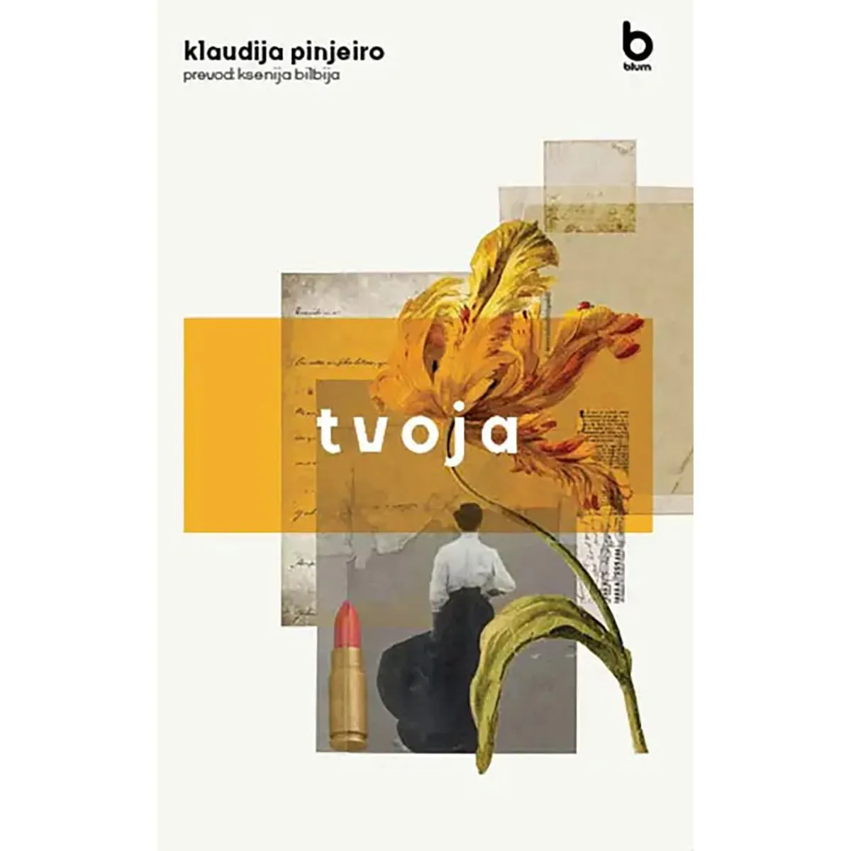 TVOJA 