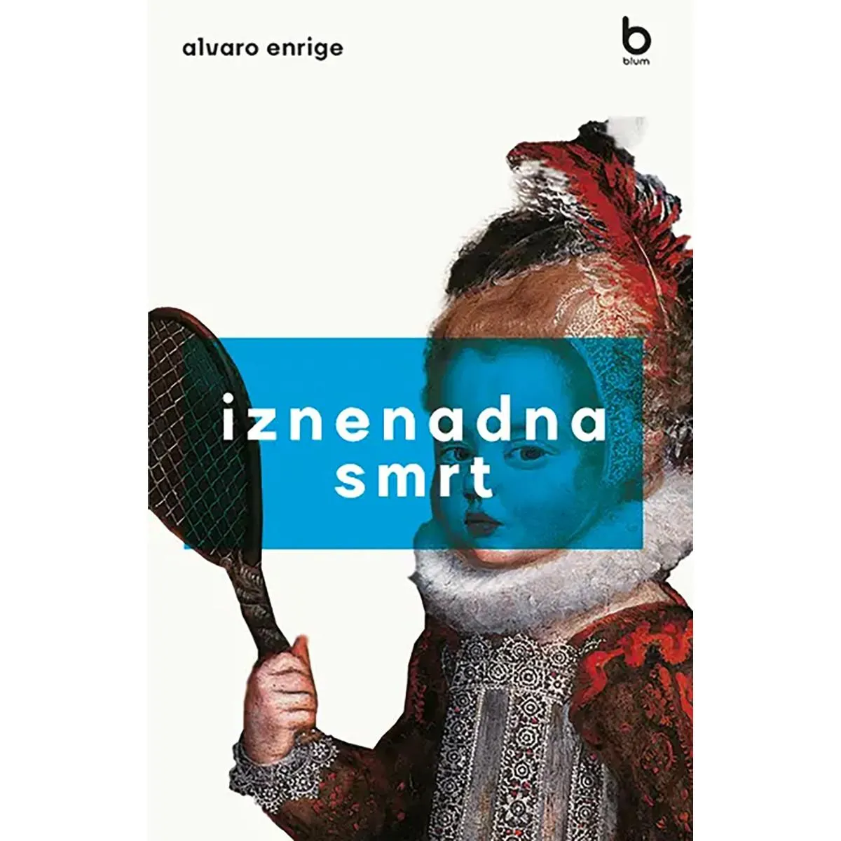 IZNENADNA SMRT 