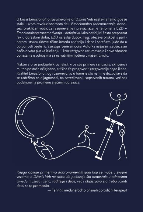 EMOCIONALNO RAZUMEVANJE 