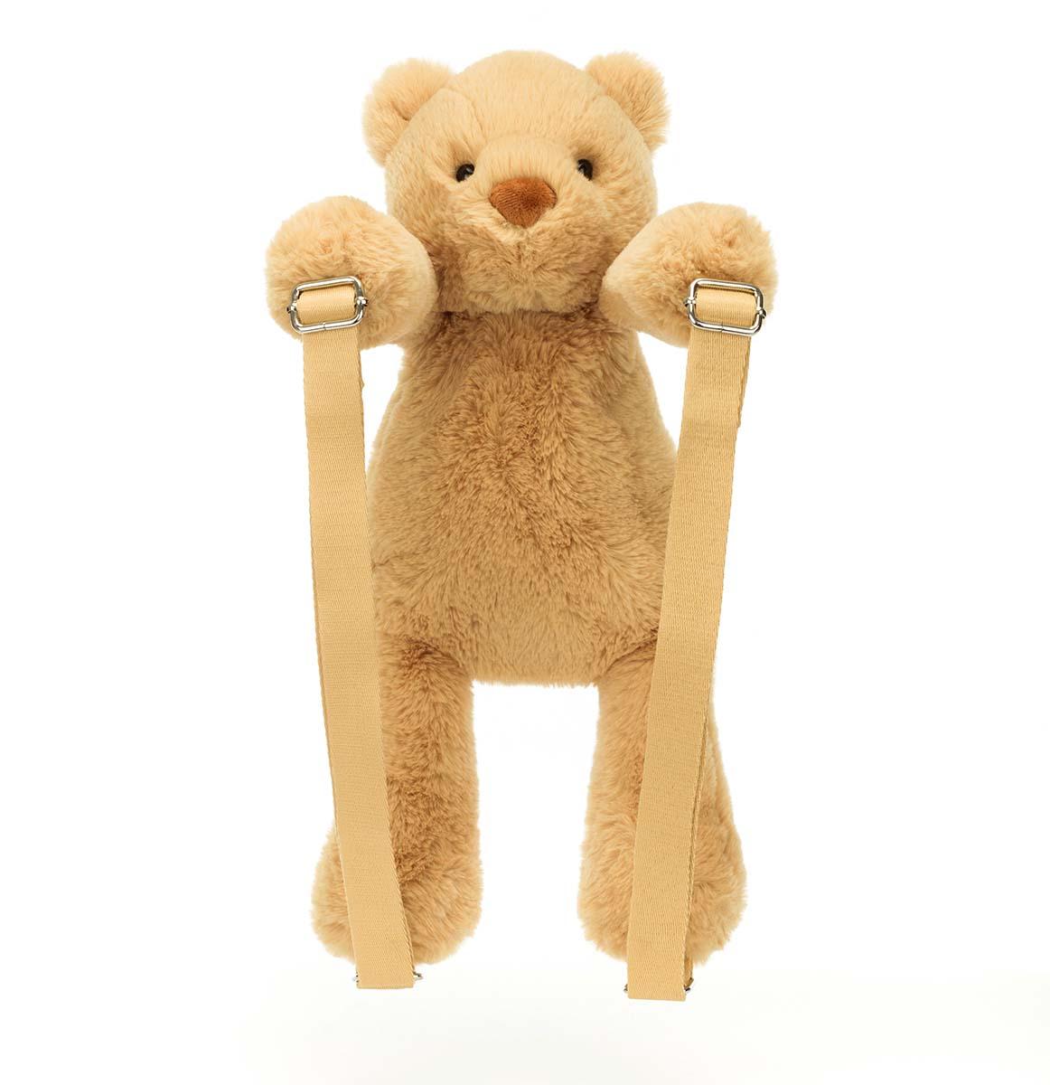 Plišani ranac MEDA 43cm 