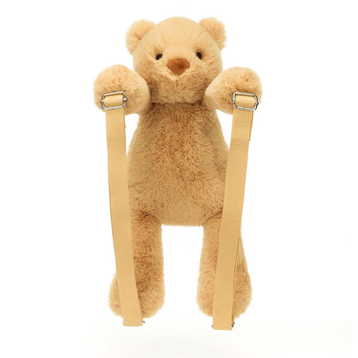 Plišani ranac MEDA 43cm 