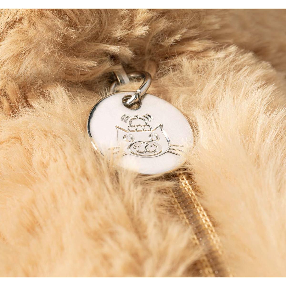 Plišani ranac MEDA 43cm 