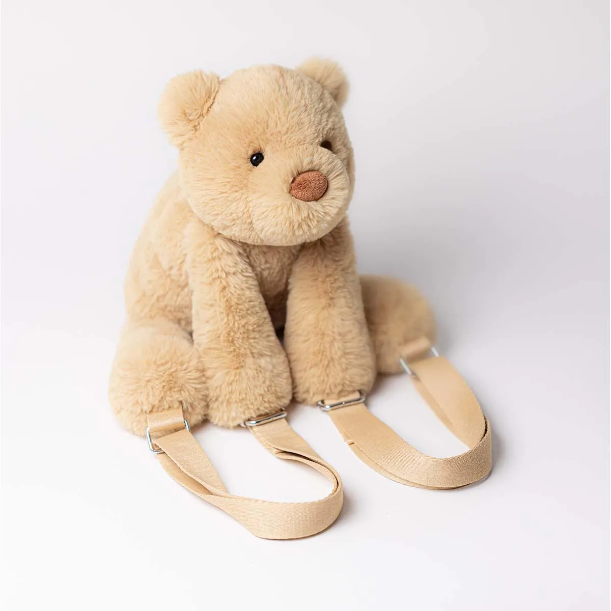 Plišani ranac MEDA 43cm 