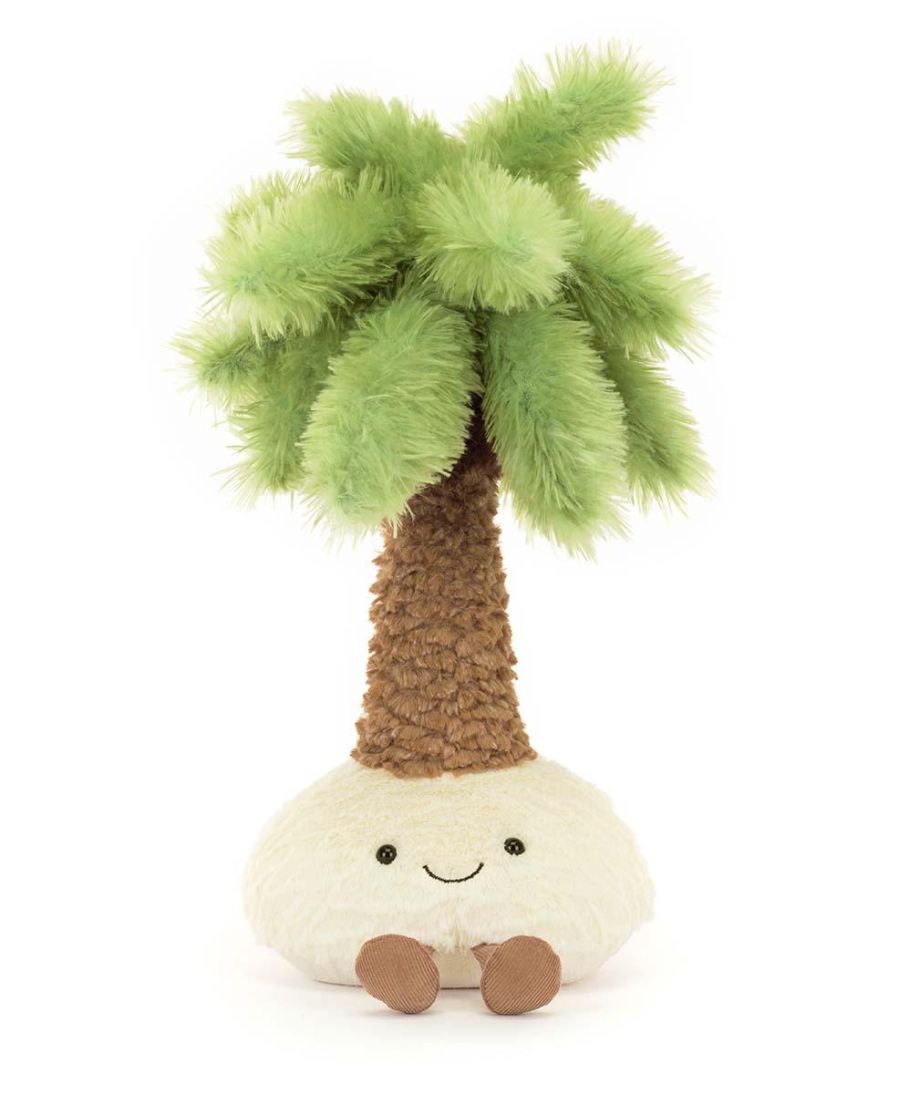 Plišana igračka PALMA 34cm 