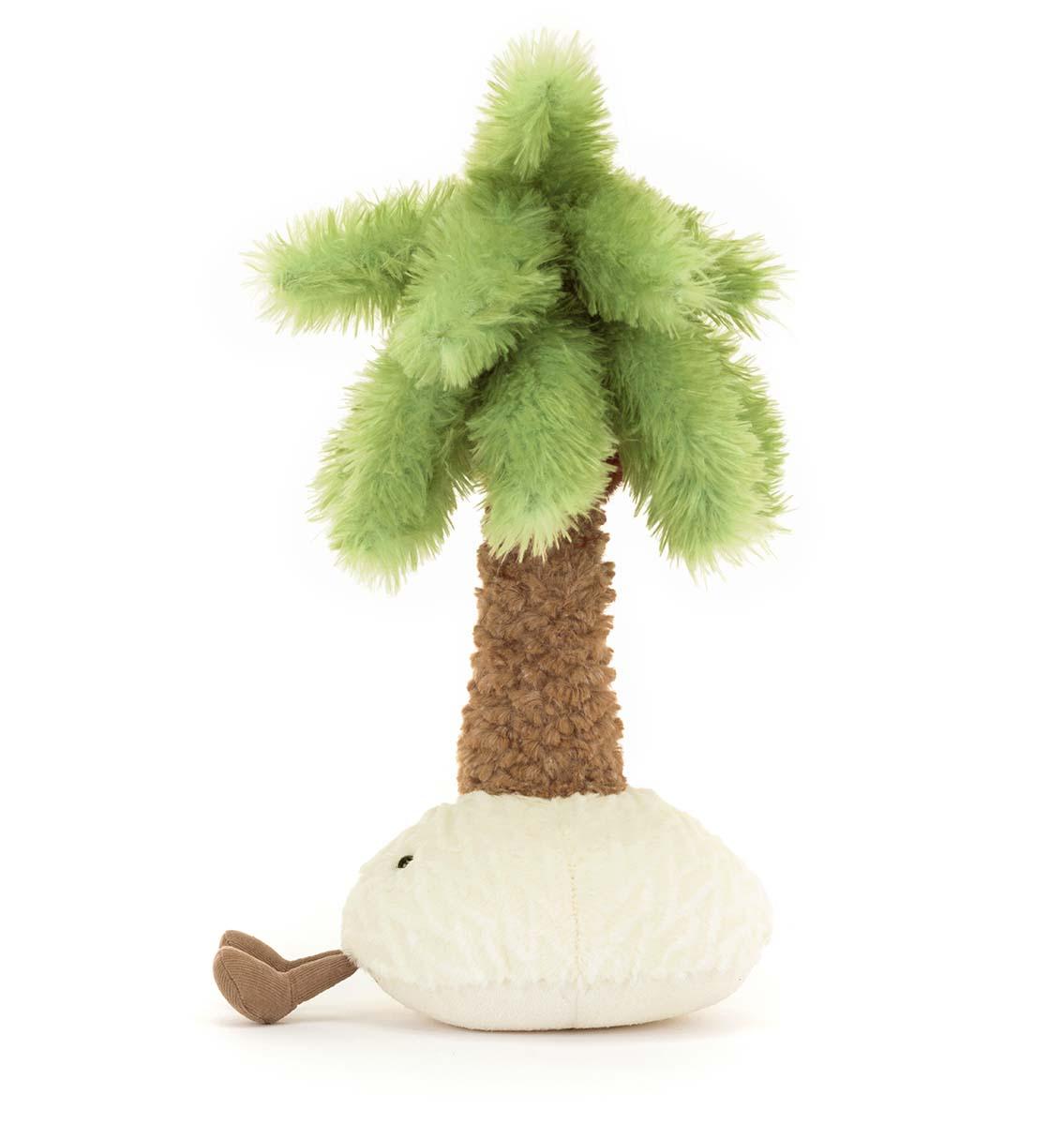 Plišana igračka PALMA 34cm 