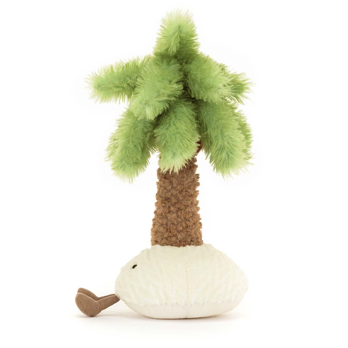 Plišana igračka PALMA 34cm 