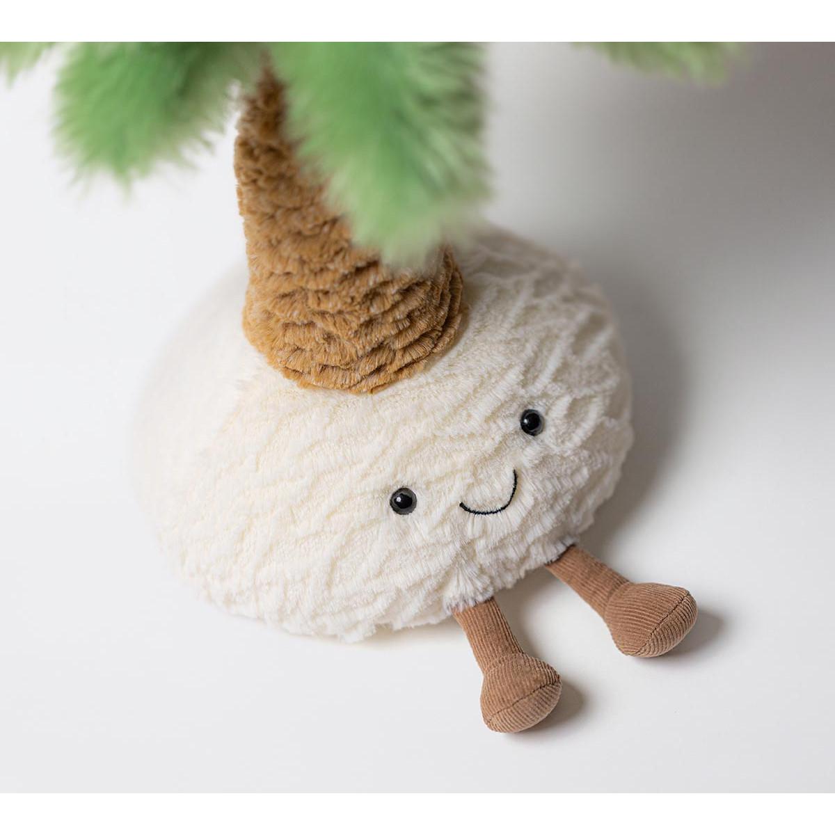 Plišana igračka PALMA 34cm 