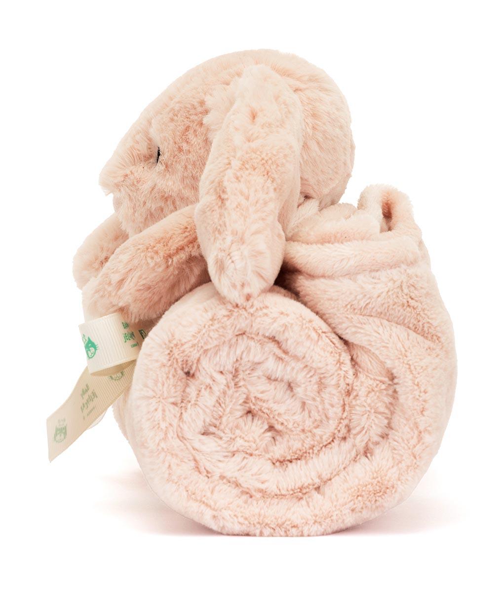 Plišano ćebence PINK ZEKA 70cm 