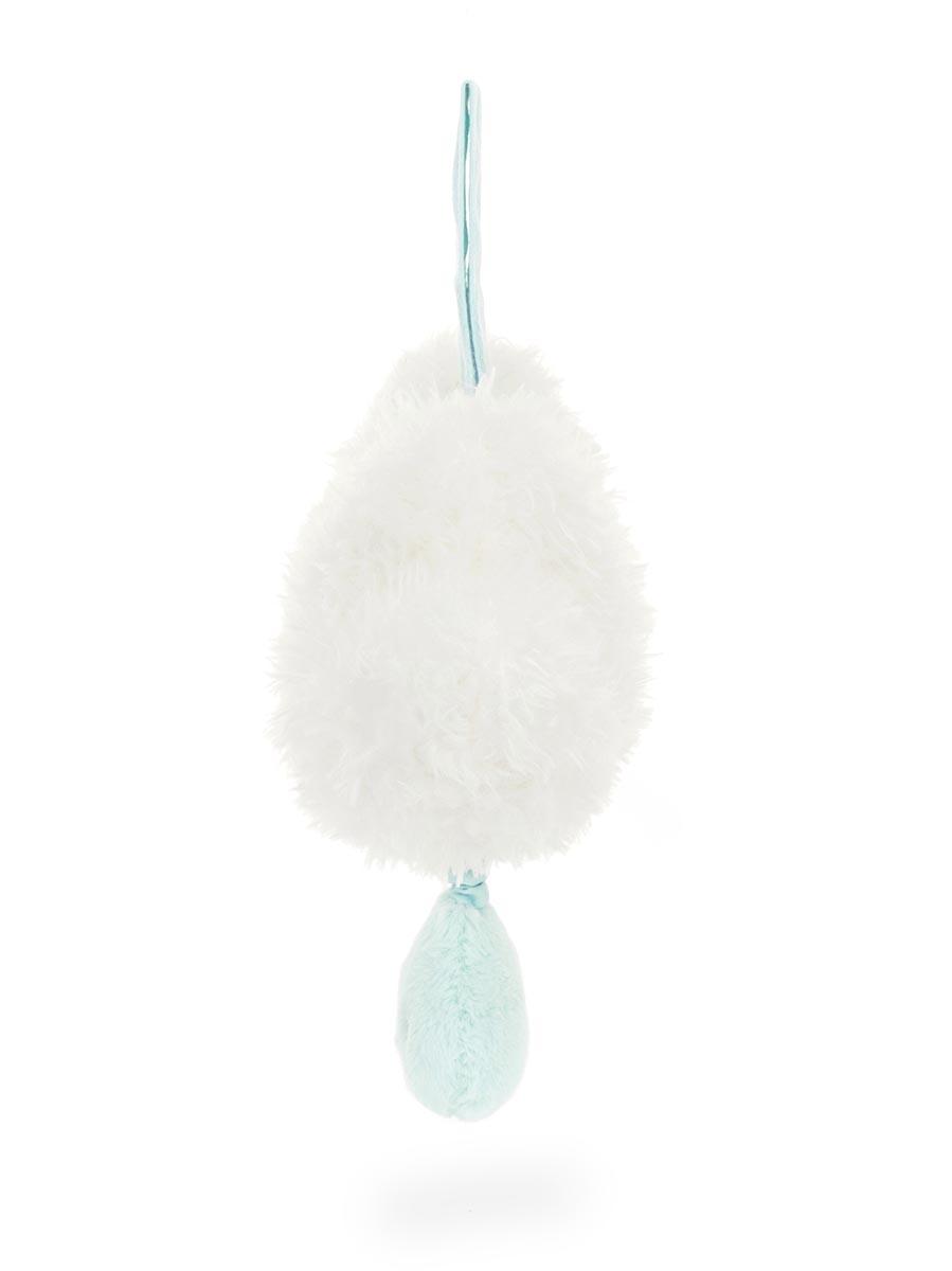 Muzička plišana igračka OBLAČIĆ 