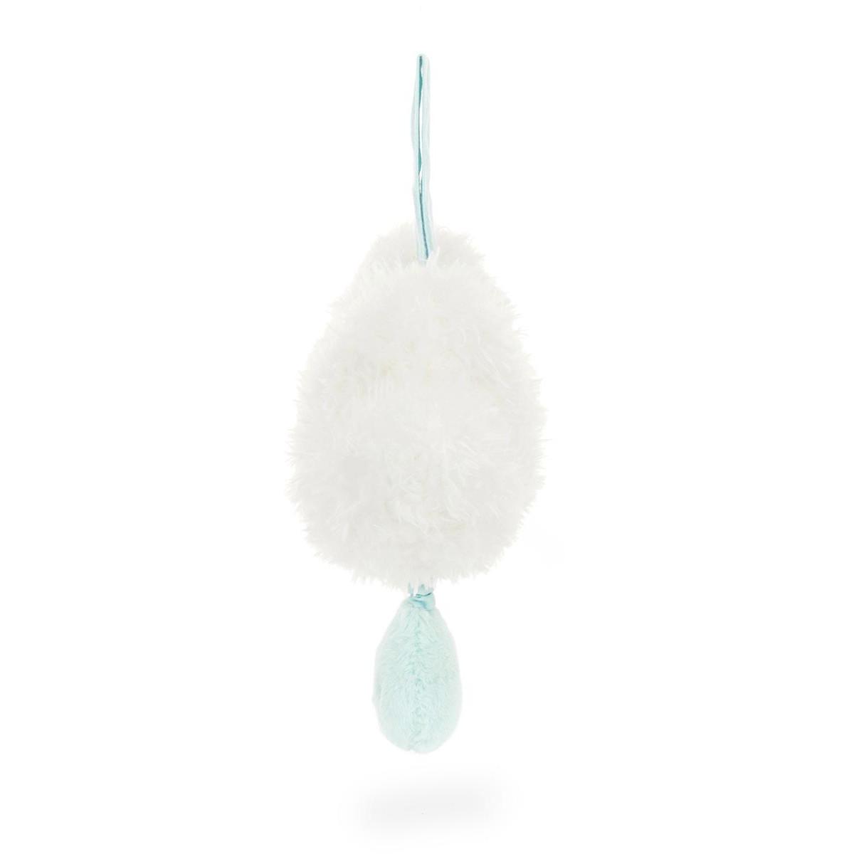 Muzička plišana igračka OBLAČIĆ 