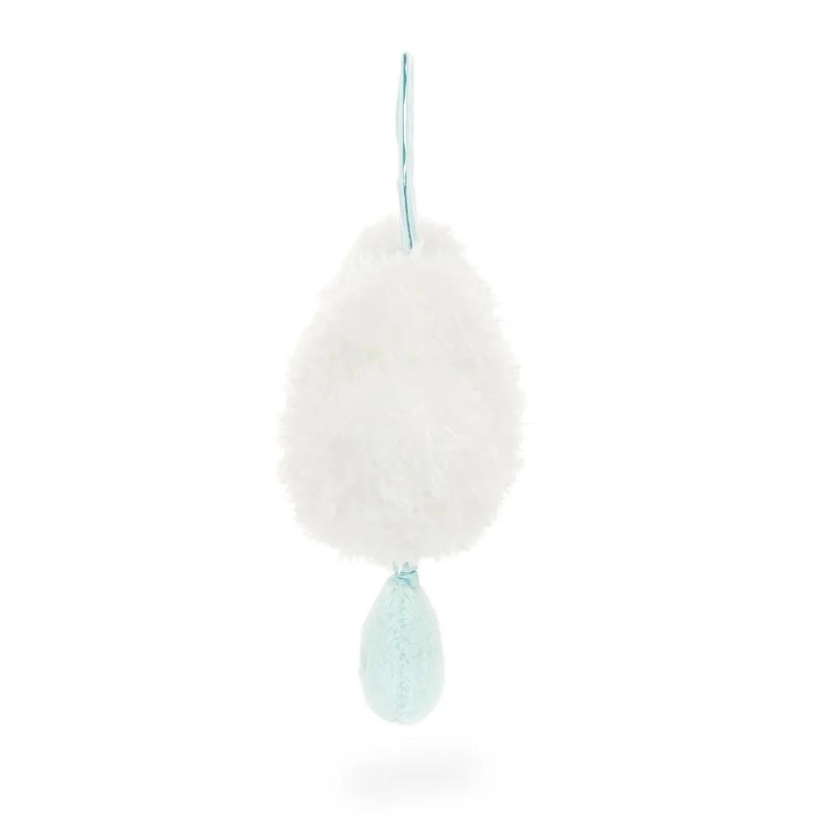 Muzička plišana igračka OBLAČIĆ 