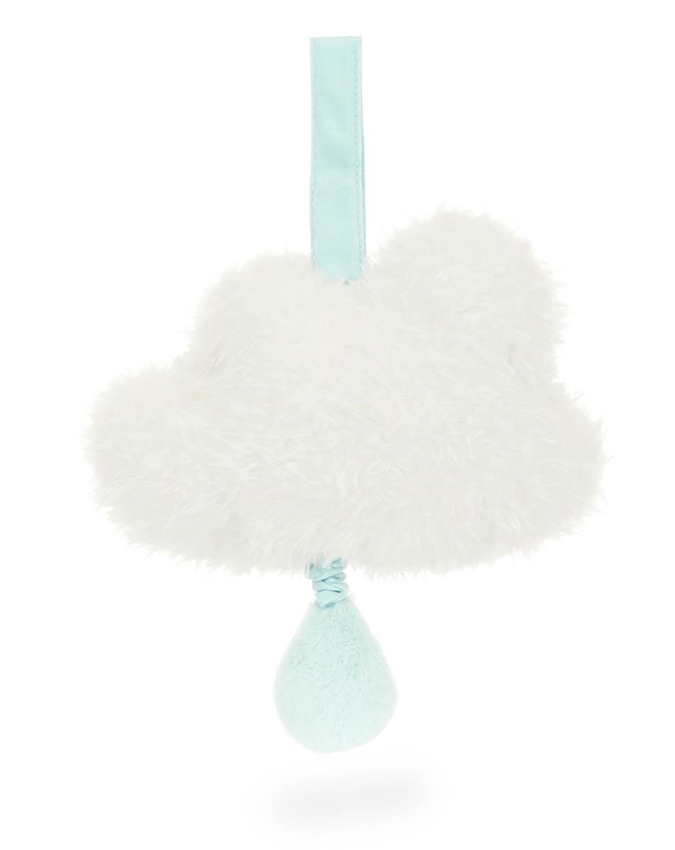 Muzička plišana igračka OBLAČIĆ 