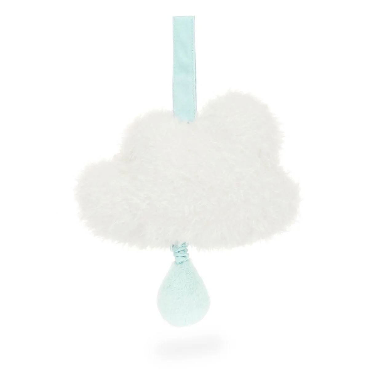 Muzička plišana igračka OBLAČIĆ 