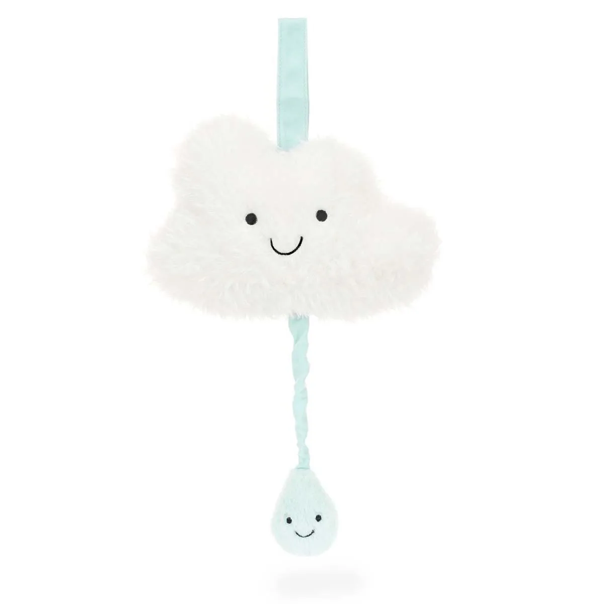 Muzička plišana igračka OBLAČIĆ 