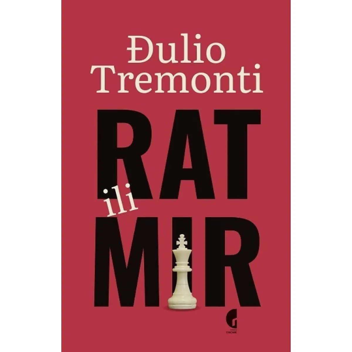 RAT ILI MIR 