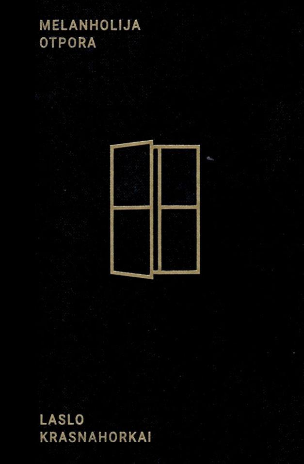 MELANHOLIJA OTPORA 