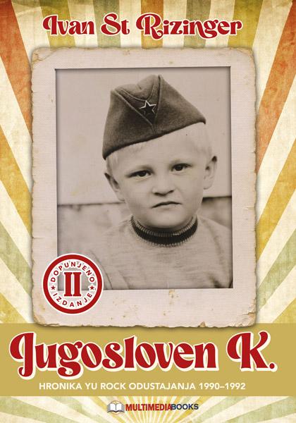 JUGOSLOVEN K. 