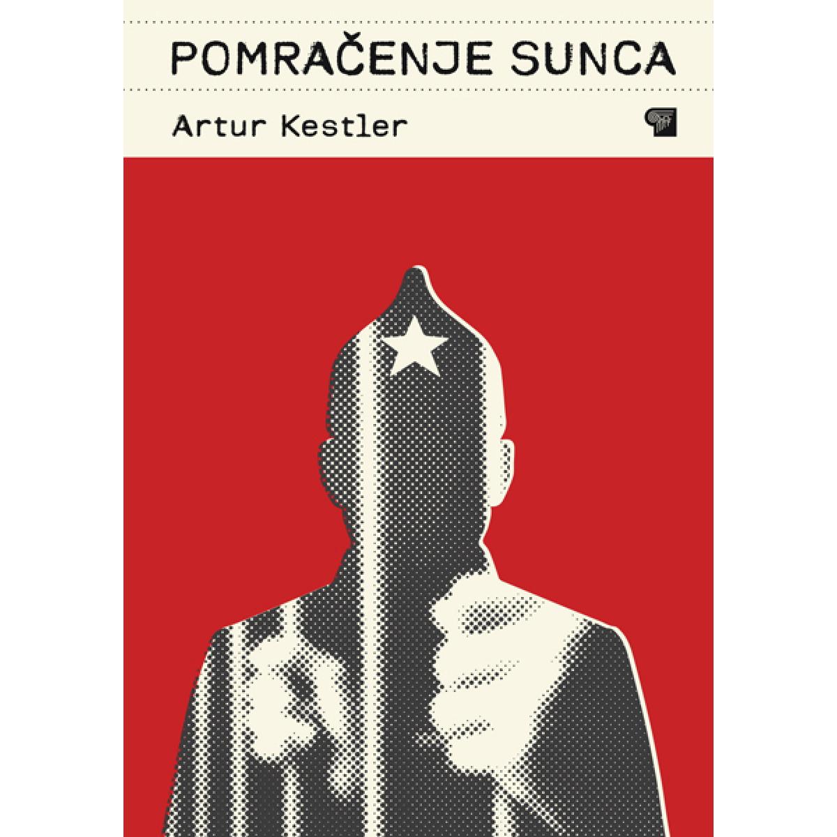 POMRAČENJE SUNCA 