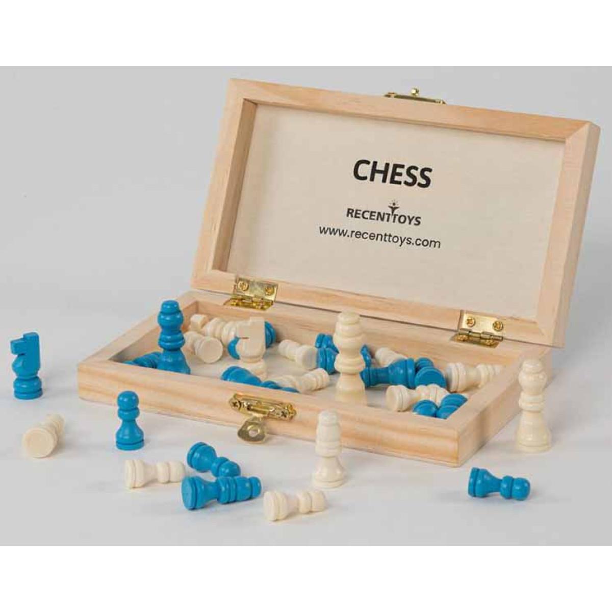 Društvena igra ON THE GO CHESS 