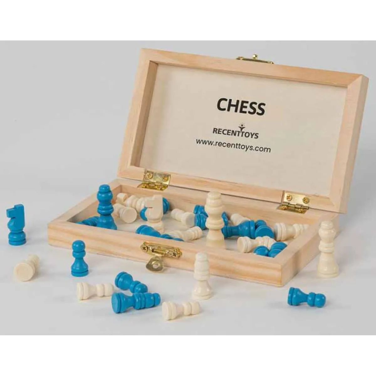 Društvena igra ON THE GO CHESS 