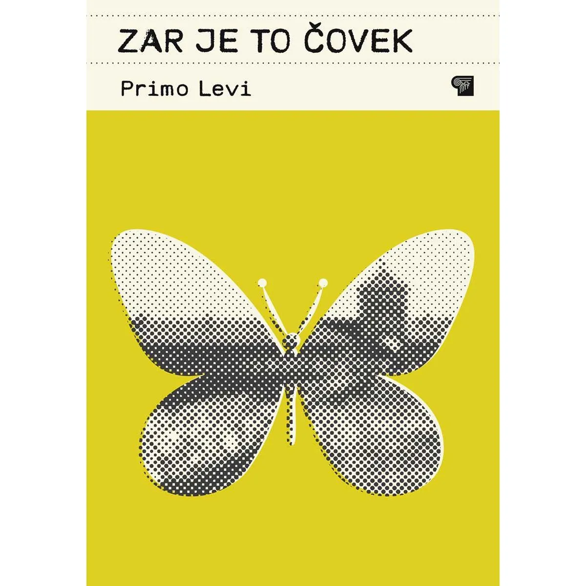 ZAR JE TO ČOVEK 