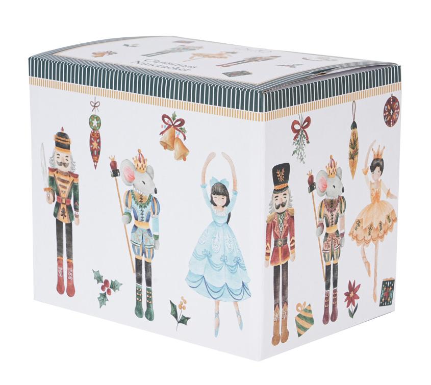 Velika šolja 1000 ml KRCKO ORAŠČIĆ 