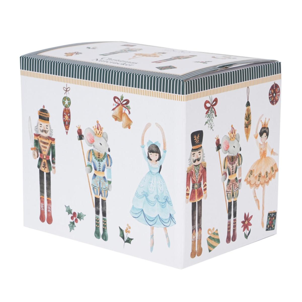 Velika šolja 1000 ml KRCKO ORAŠČIĆ 