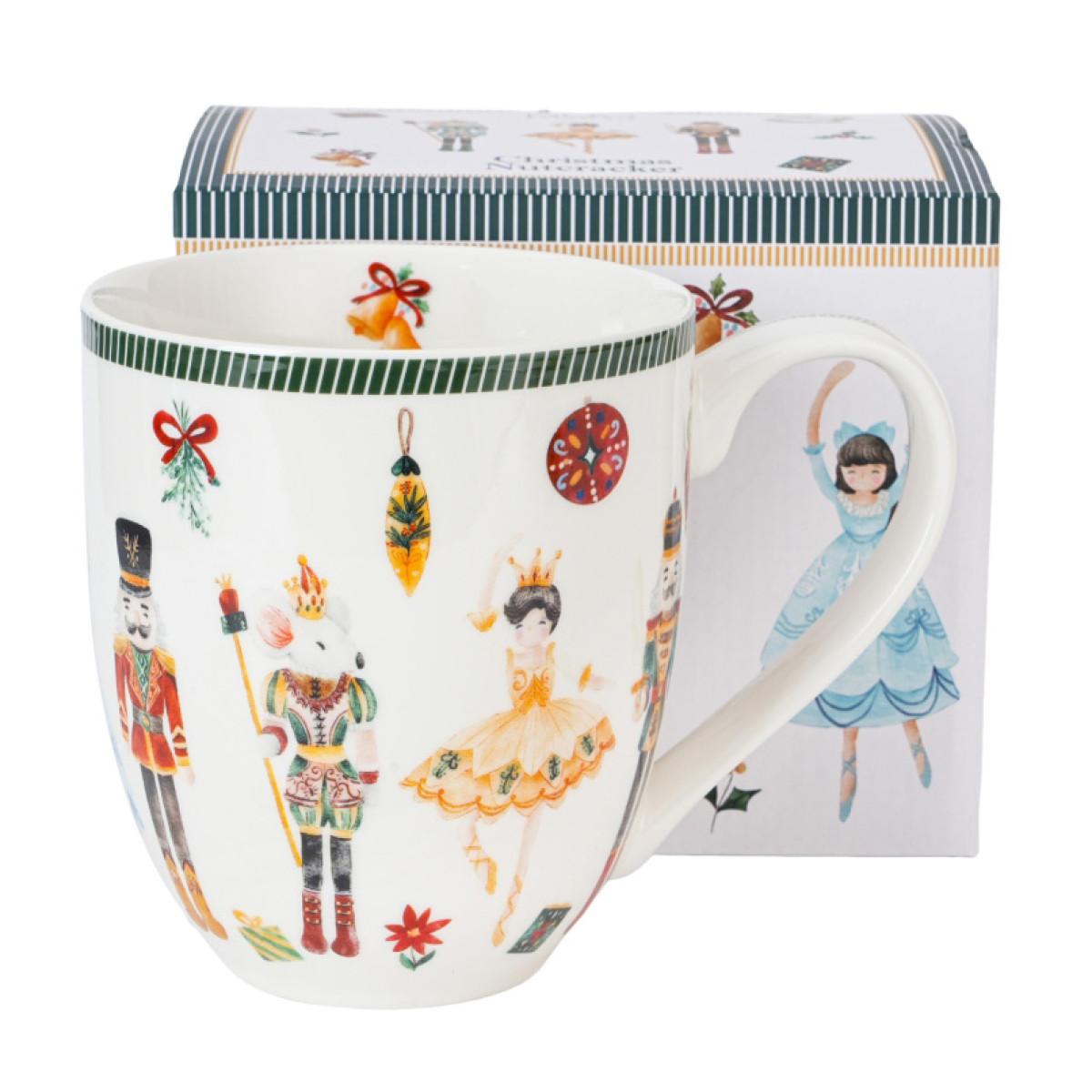 Velika šolja 1000 ml KRCKO ORAŠČIĆ 