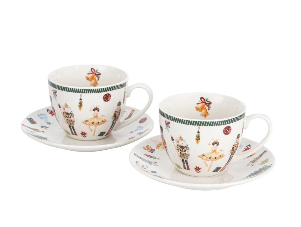 Set od dve šolje 250m KRCKO ORAŠČIĆ 