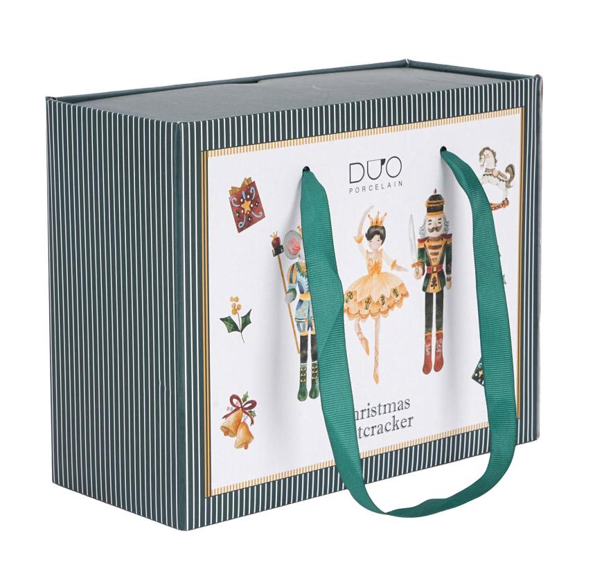 Set od dve šolje 250m KRCKO ORAŠČIĆ 