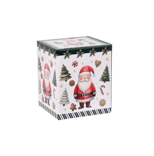 Šolja sa infuzerom 360ml DEDA MRAZ 