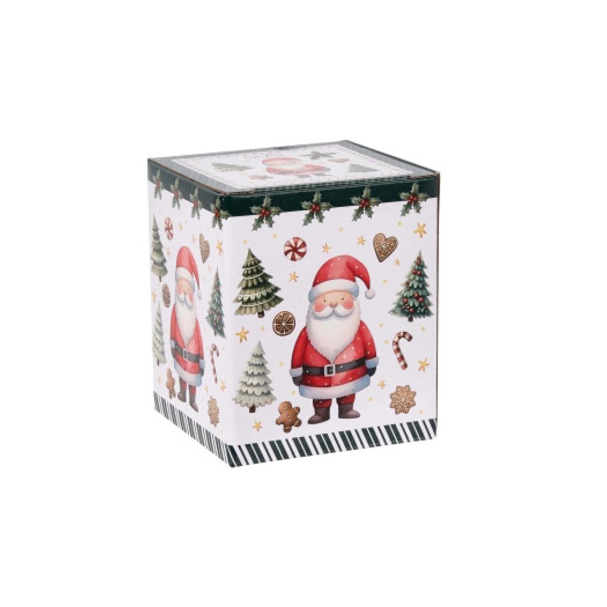 Šolja sa infuzerom 360ml DEDA MRAZ 