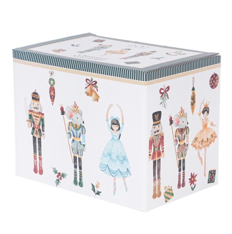 Šolja sa infuzerom 460ML KRCKO ORAŠČIĆ 