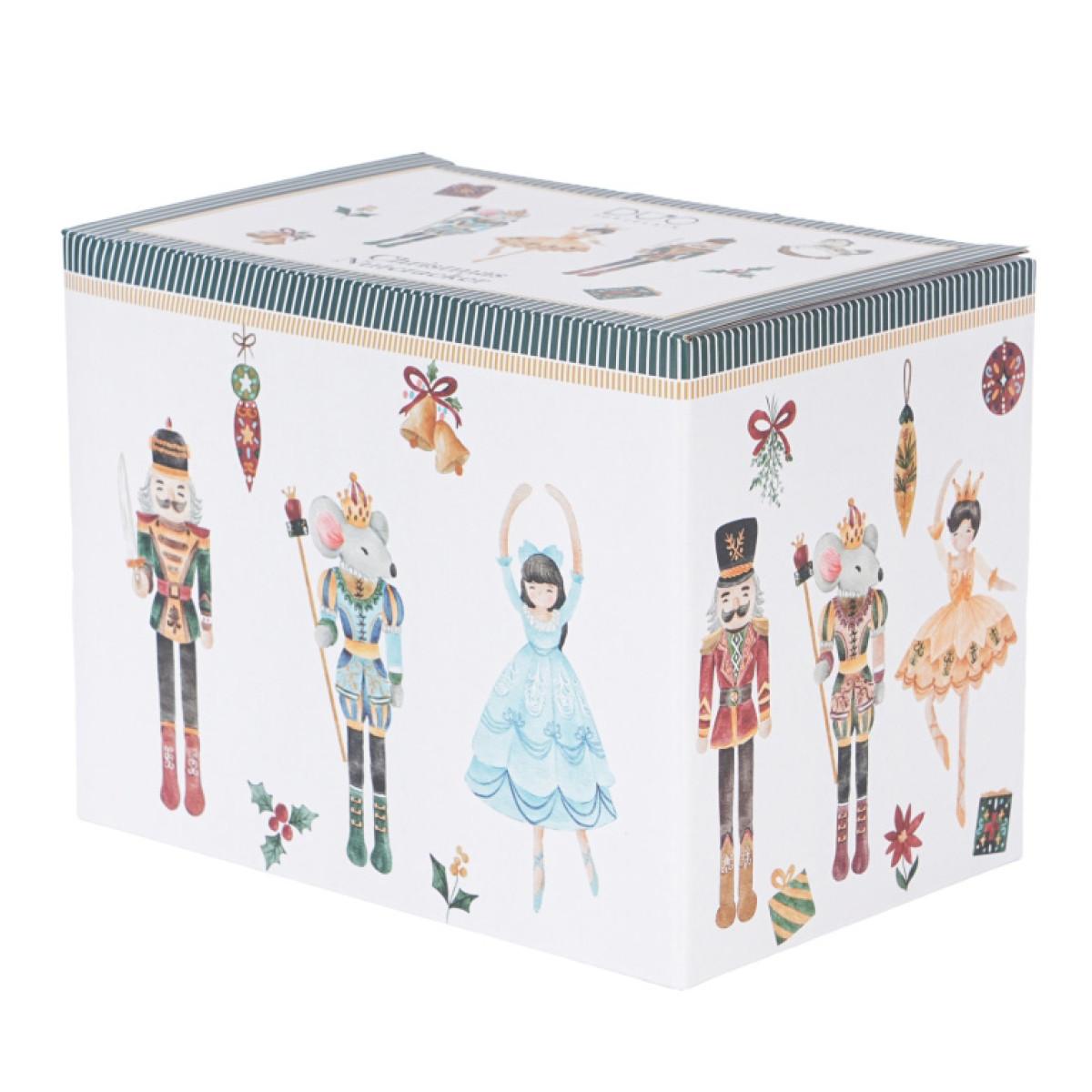 Šolja sa infuzerom 460ML KRCKO ORAŠČIĆ 