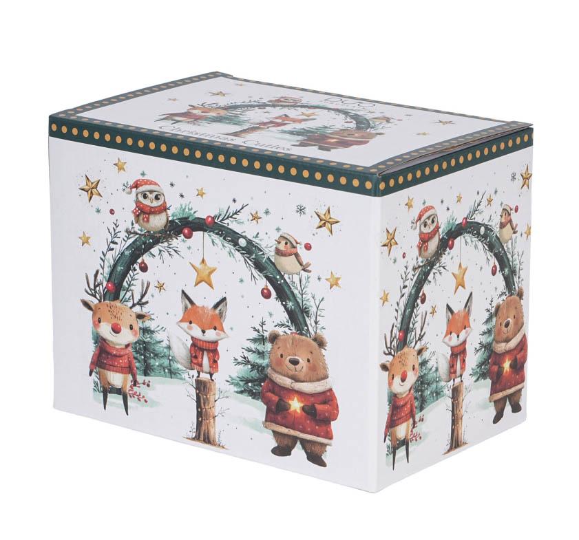 Šolja sa infuzerom 460ML NOVA GODINA 