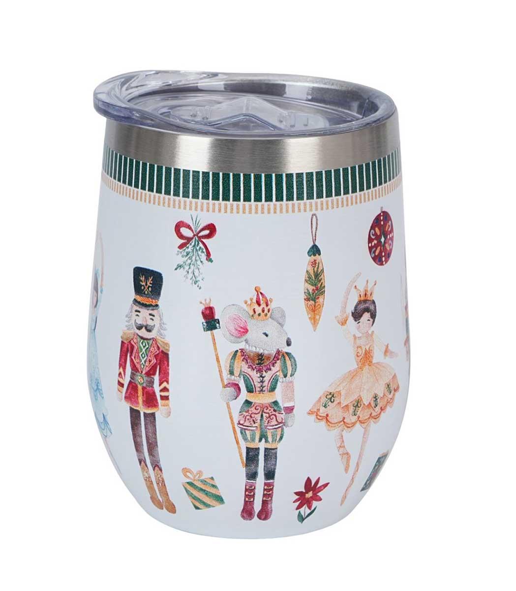 Putna termo šolja KRCKO ORAŠČIĆ 