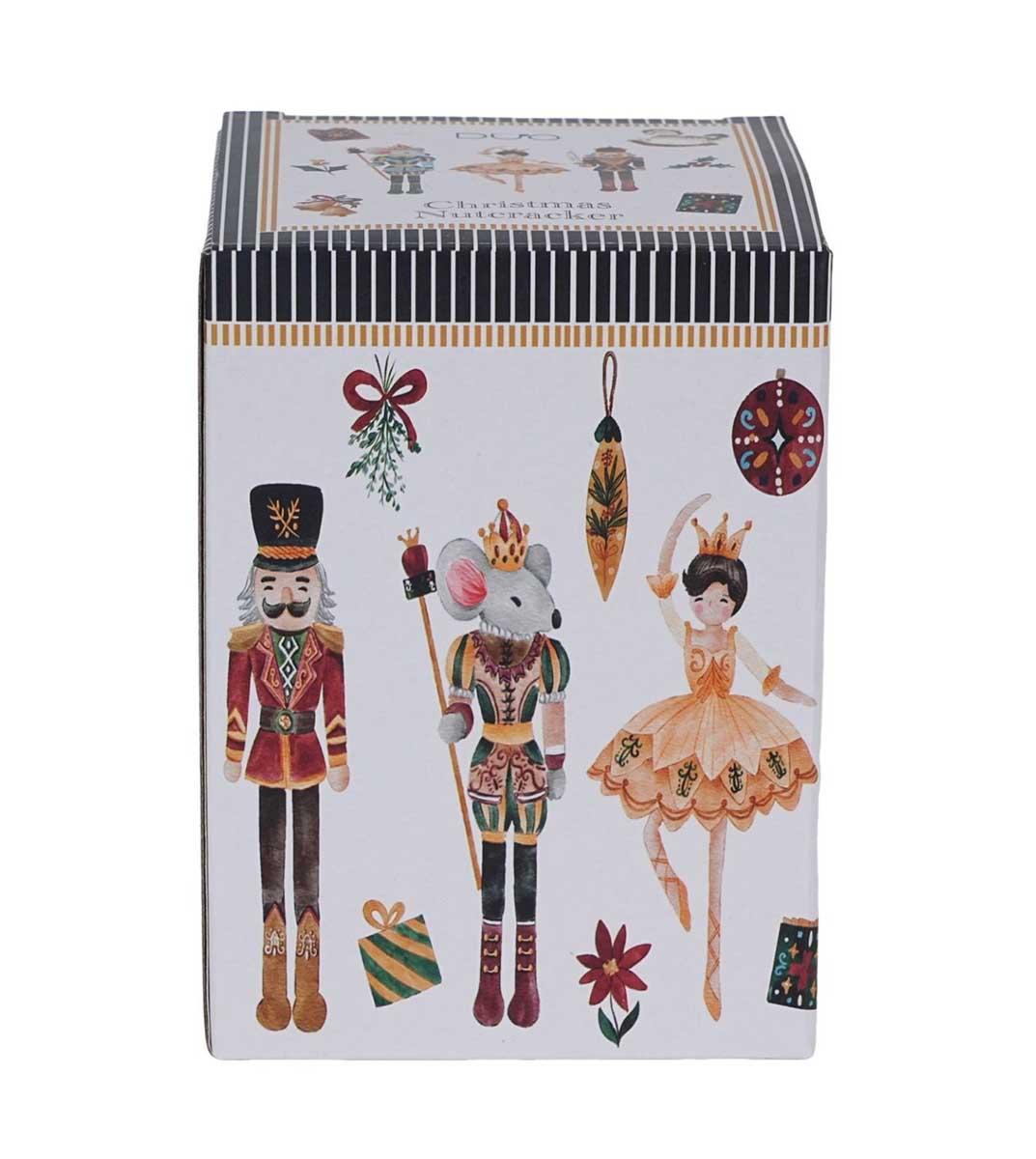 Putna termo šolja KRCKO ORAŠČIĆ 