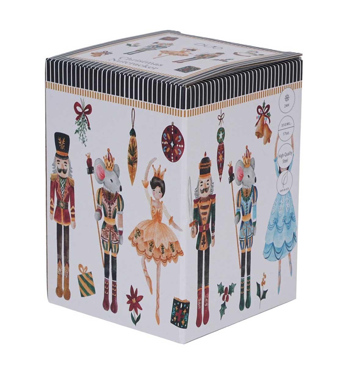 Putna termo šolja KRCKO ORAŠČIĆ 