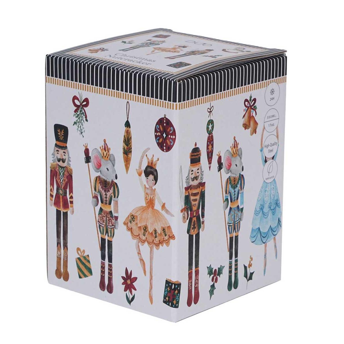 Putna termo šolja KRCKO ORAŠČIĆ 