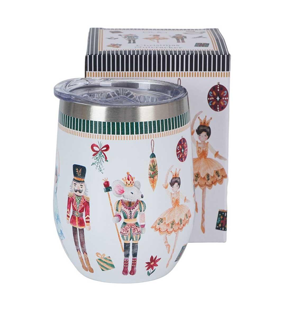 Putna termo šolja KRCKO ORAŠČIĆ 