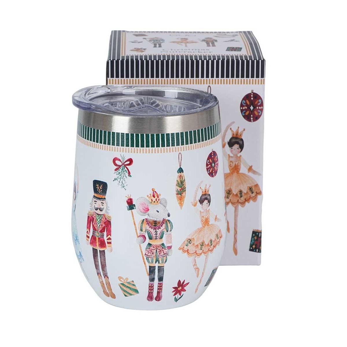 Putna termo šolja KRCKO ORAŠČIĆ 