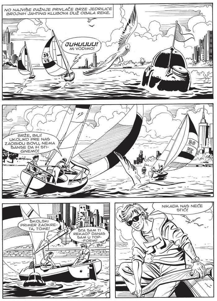 ZLATNA SERIJA SPECIJALNI BROJ 12-LJUDI GMIZAVCI 