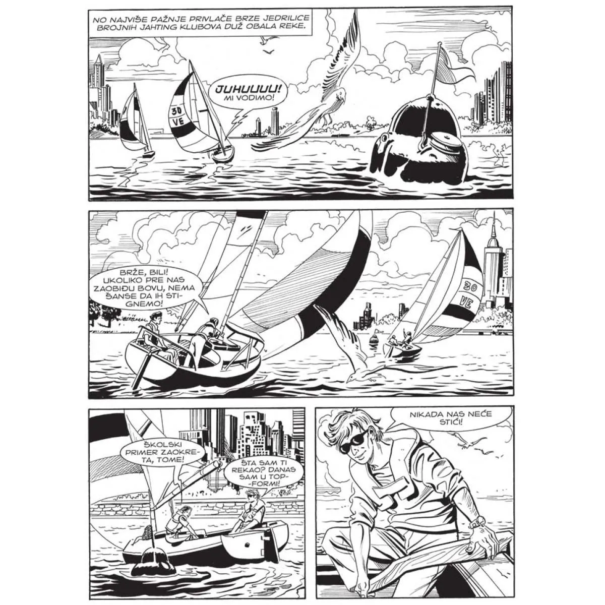 ZLATNA SERIJA SPECIJALNI BROJ 12-LJUDI GMIZAVCI 