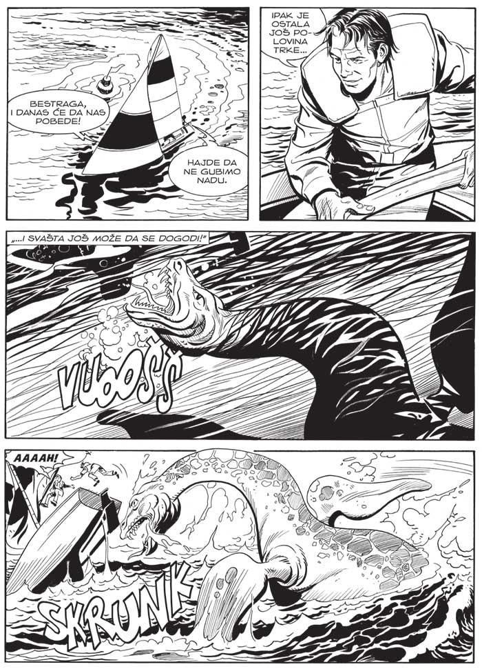 ZLATNA SERIJA SPECIJALNI BROJ 12-LJUDI GMIZAVCI 