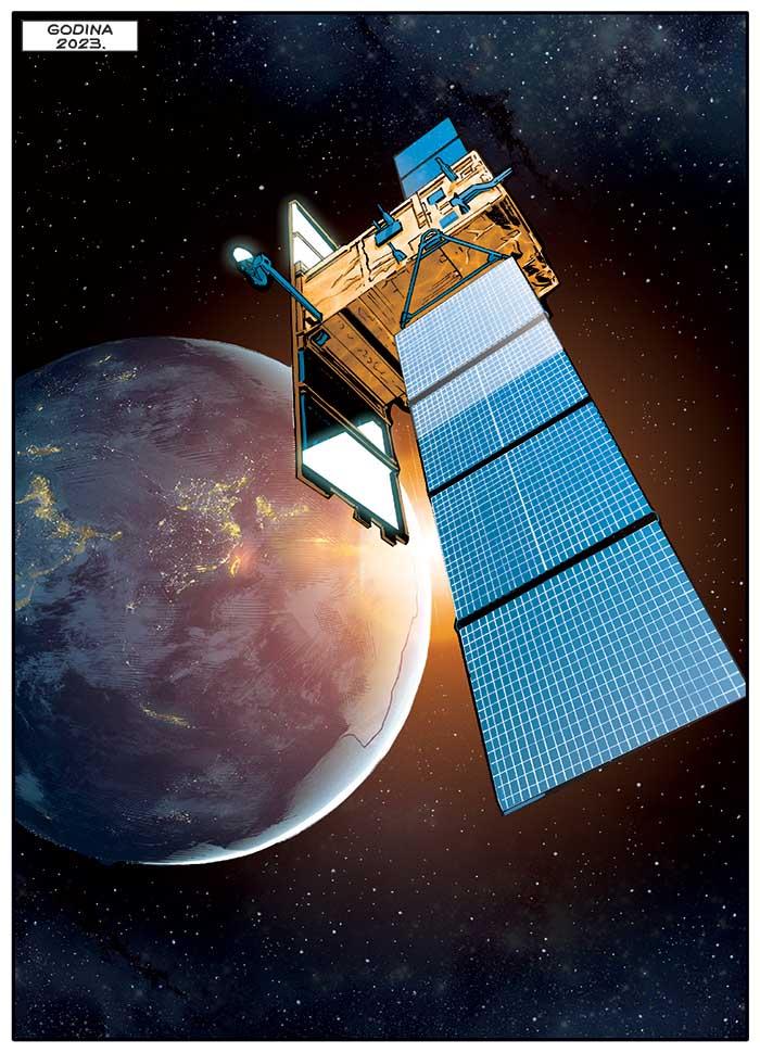 OBOJENI PROGRAM 90 - MARTI MISTERIJA I NAJTAN NEVER 