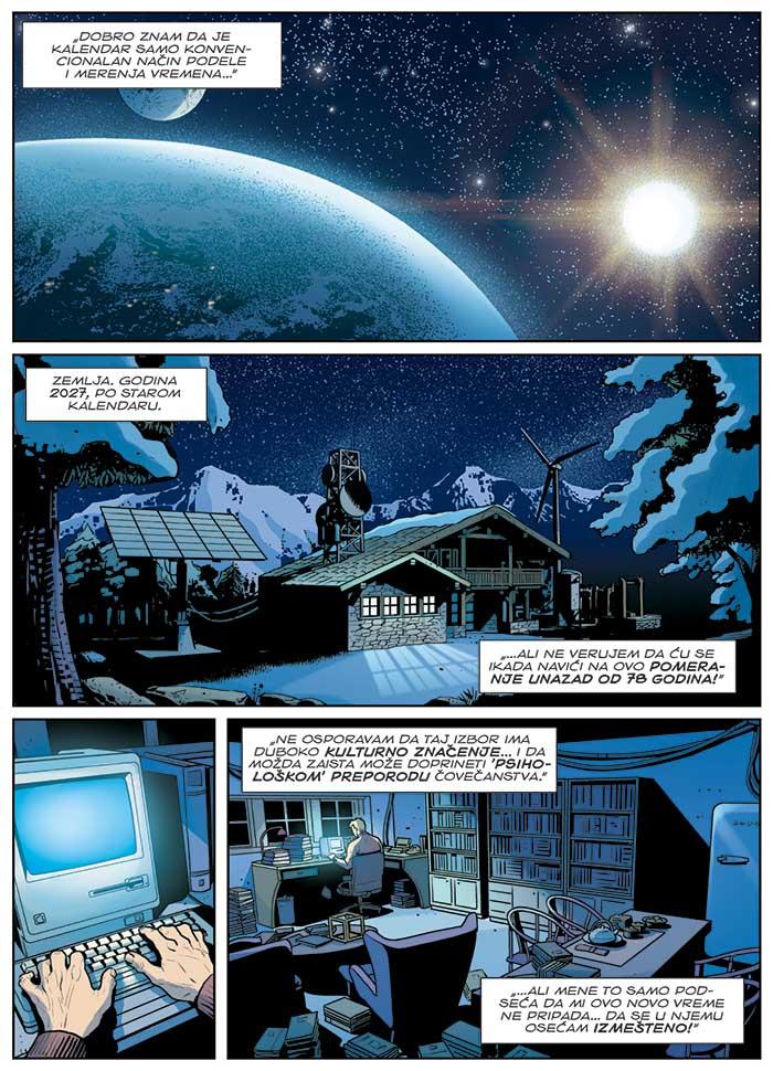 OBOJENI PROGRAM 90 - MARTI MISTERIJA I NAJTAN NEVER 