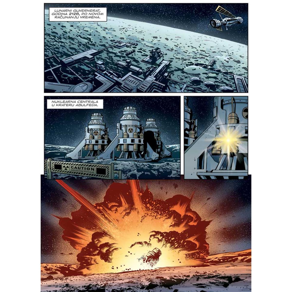 OBOJENI PROGRAM 90 - MARTI MISTERIJA I NAJTAN NEVER 