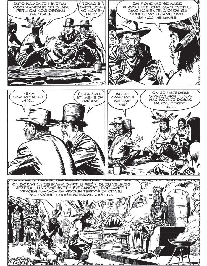 TEKS KNJIGA - SENKE SMRTI 