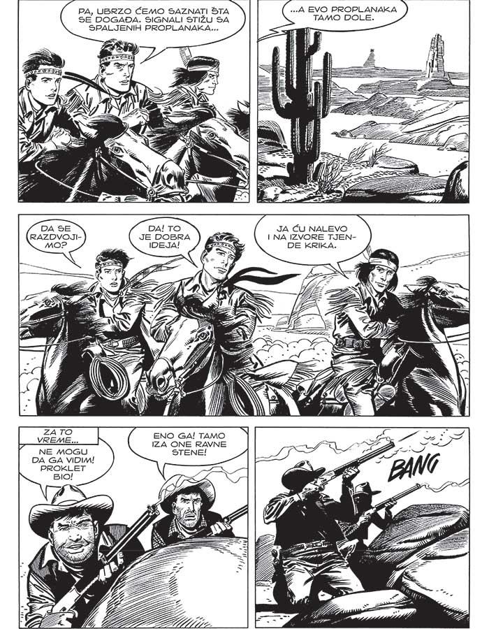 TEKS KNJIGA - SENKE SMRTI 